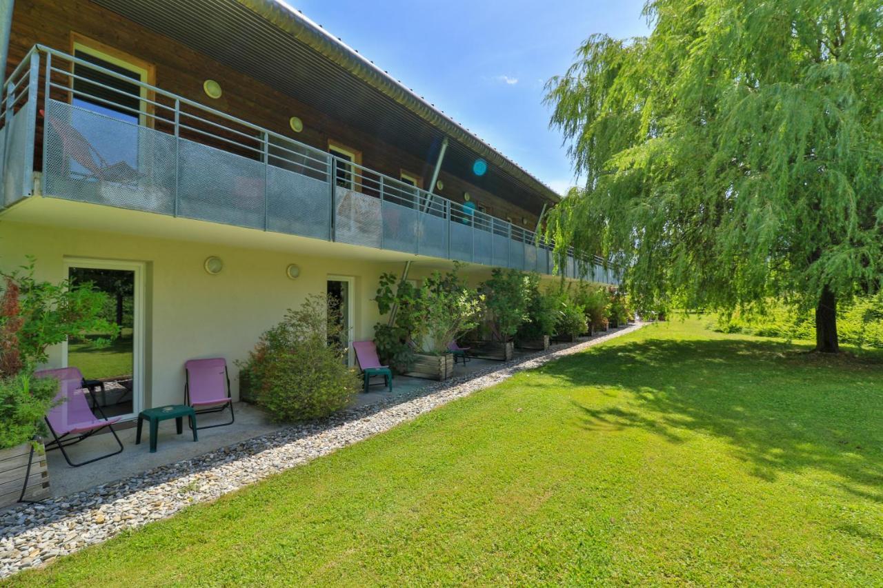 The Originals Boutique, Hotel Le Cap, Gap Sud 塔拉尔 外观 照片