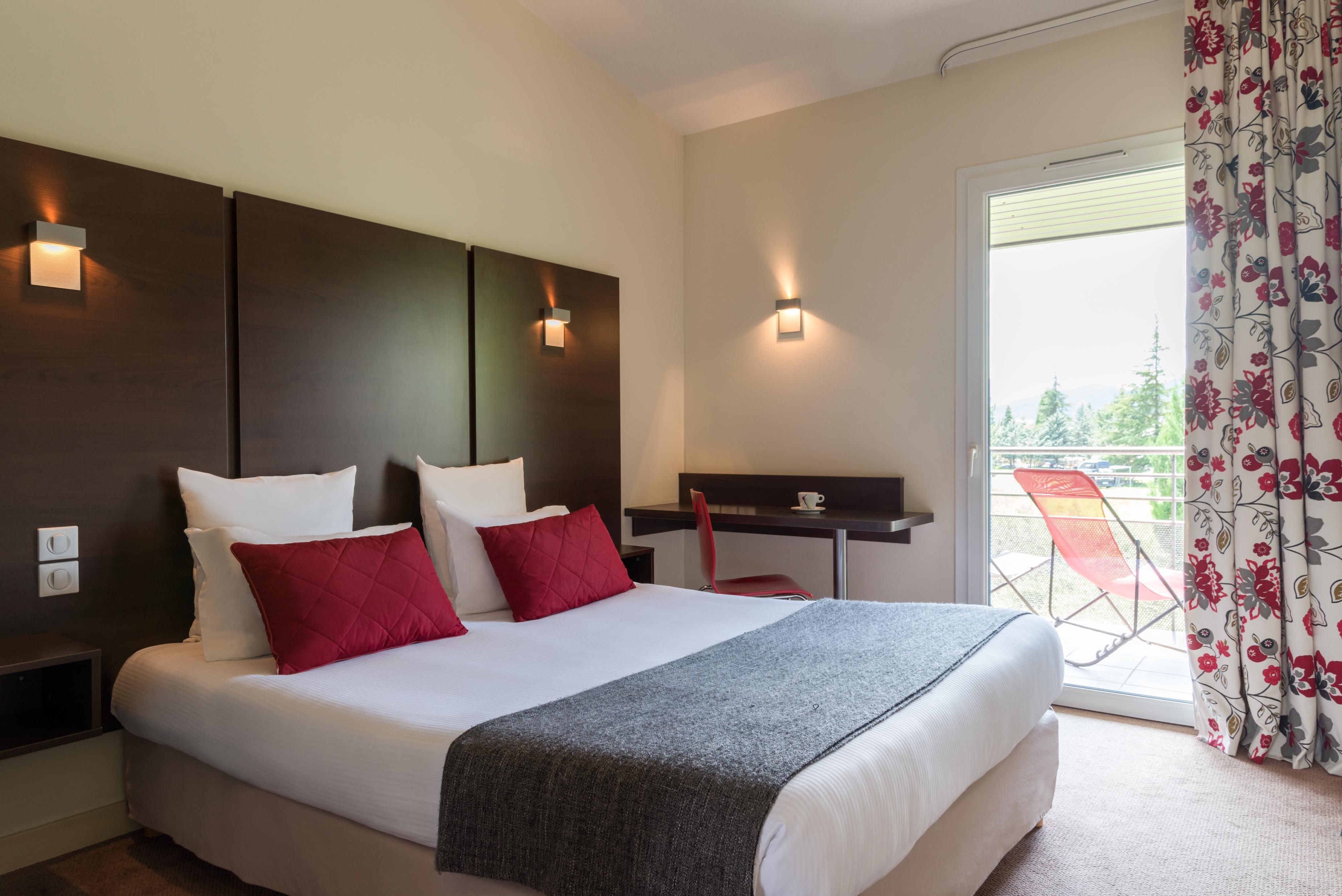 The Originals Boutique, Hotel Le Cap, Gap Sud 塔拉尔 外观 照片