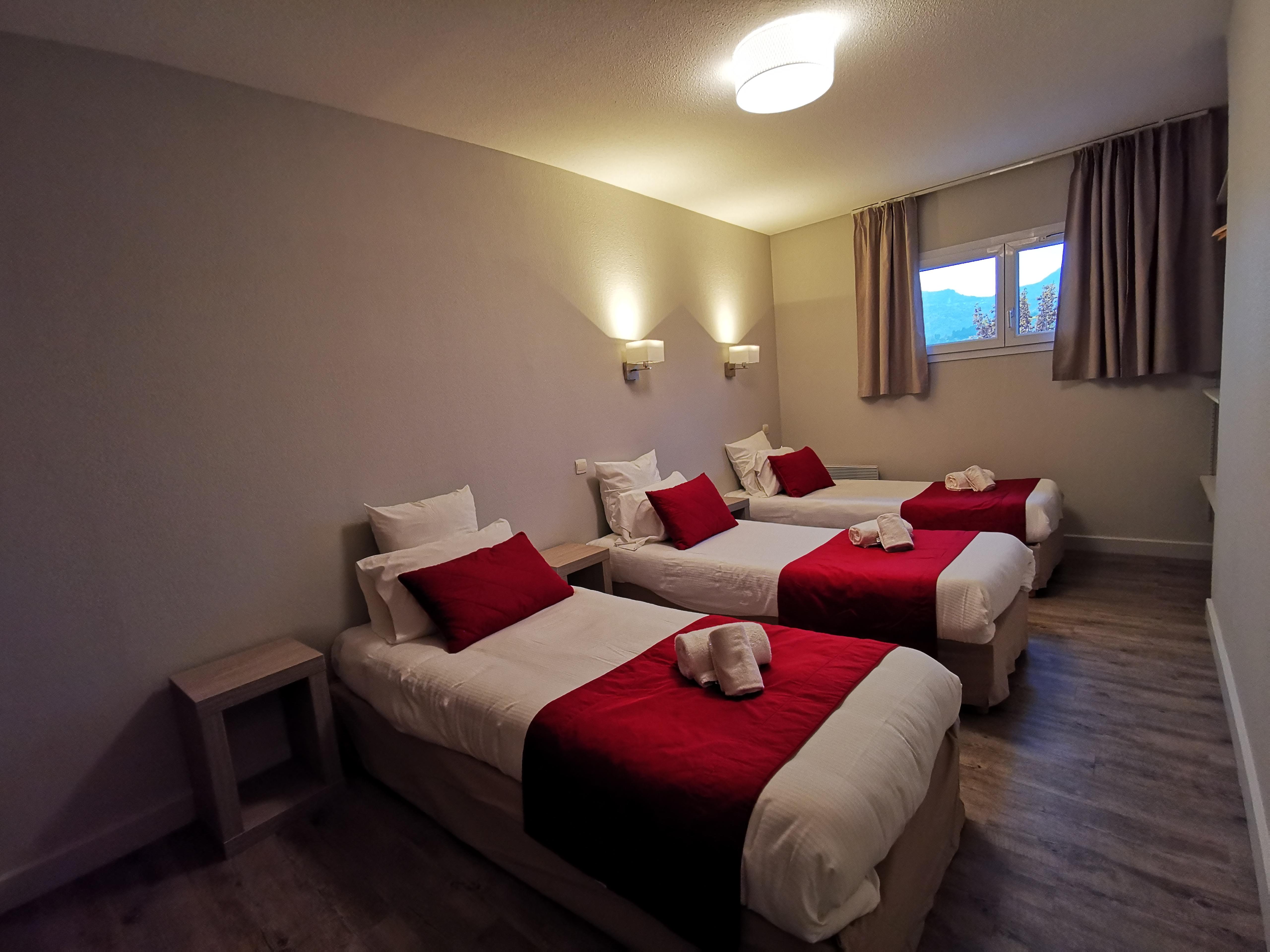 The Originals Boutique, Hotel Le Cap, Gap Sud 塔拉尔 外观 照片