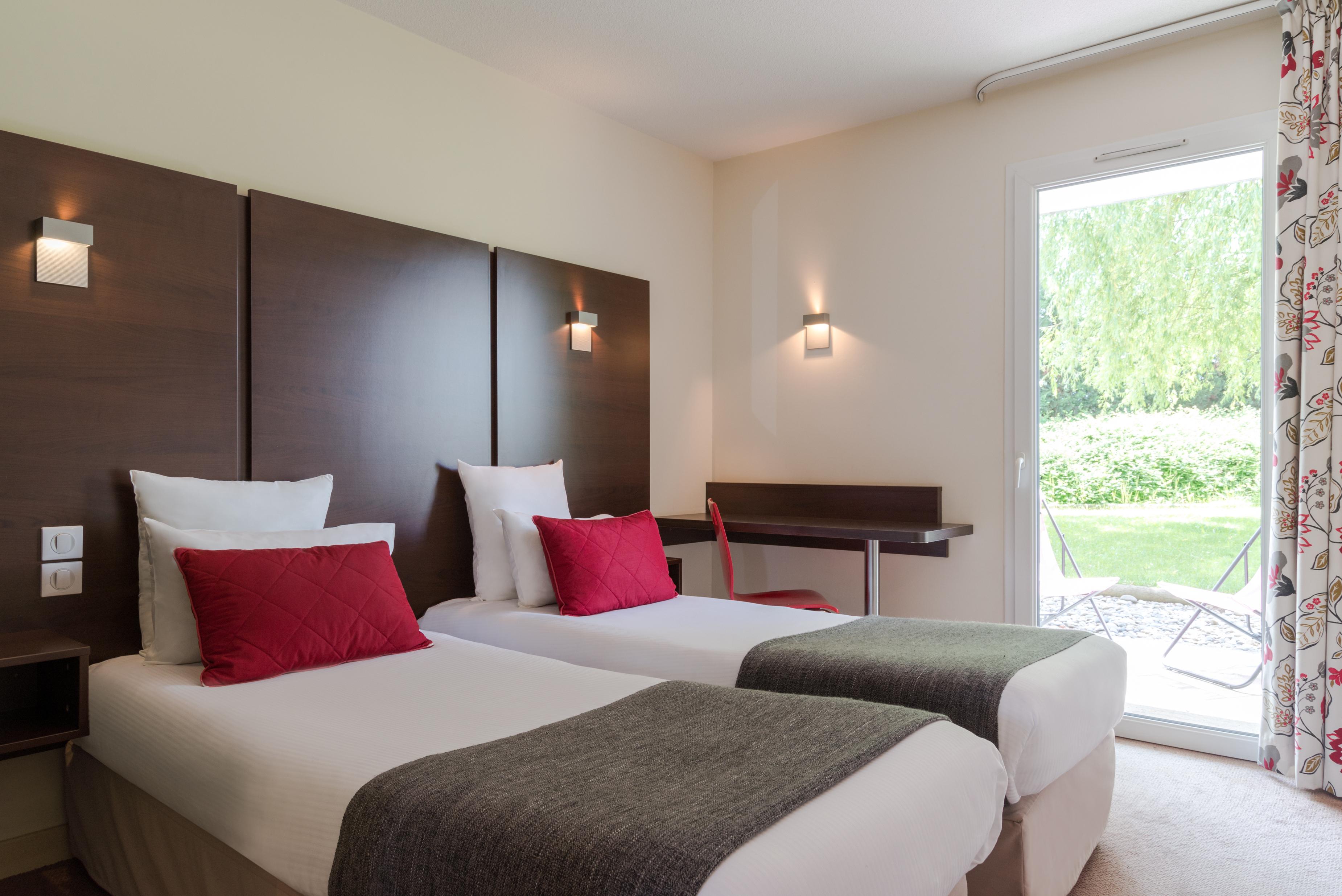 The Originals Boutique, Hotel Le Cap, Gap Sud 塔拉尔 外观 照片