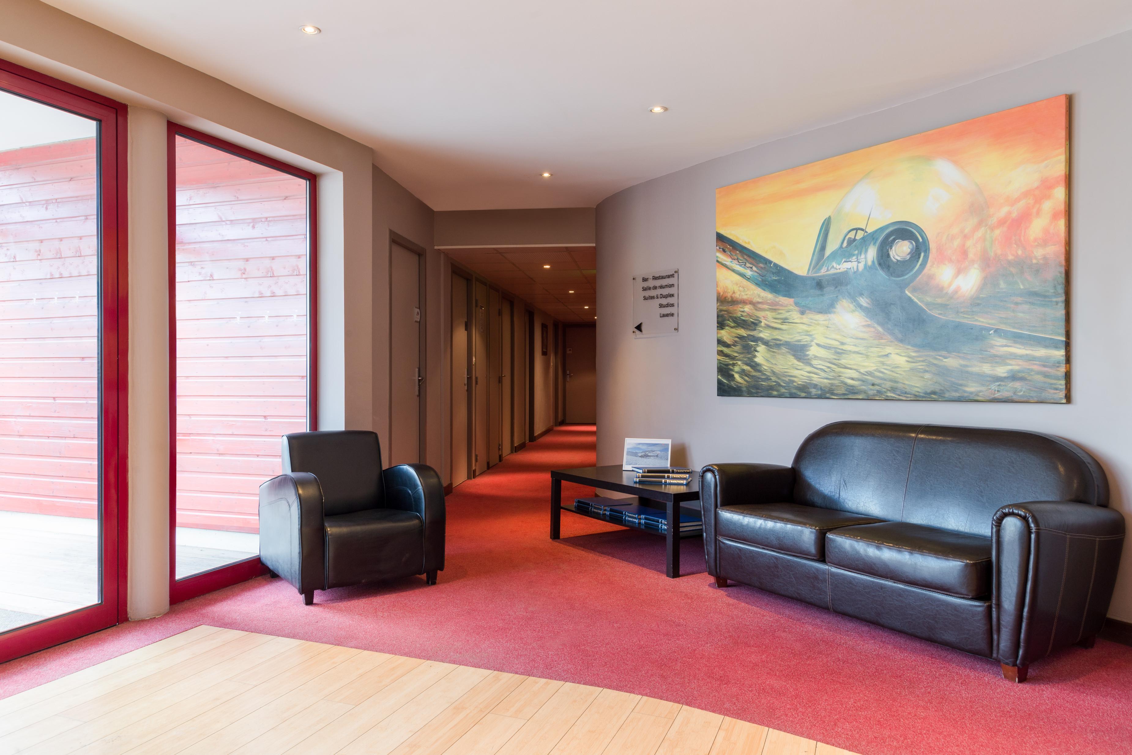 The Originals Boutique, Hotel Le Cap, Gap Sud 塔拉尔 外观 照片